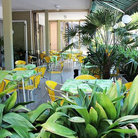 Hotel Leda Rimini Dış mekan fotoğraf