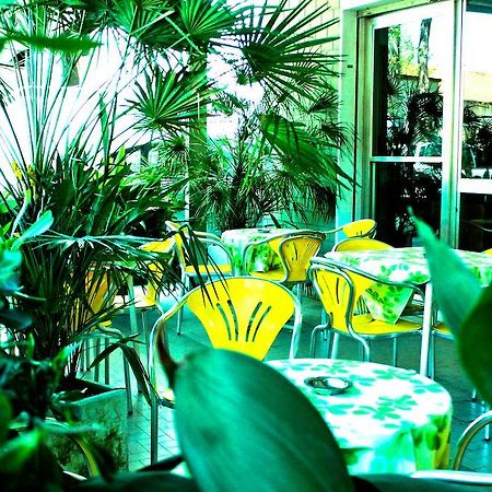 Hotel Leda Rimini Dış mekan fotoğraf
