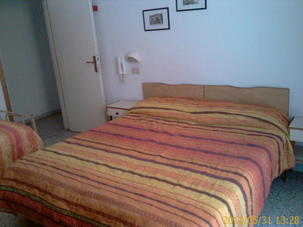 Hotel Leda Rimini Dış mekan fotoğraf