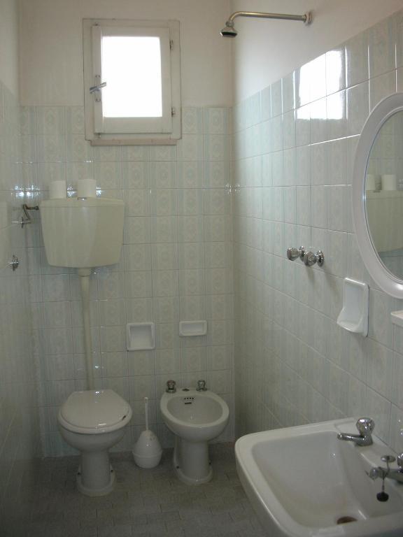 Hotel Leda Rimini Oda fotoğraf