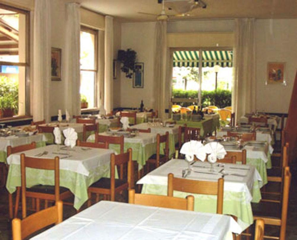 Hotel Leda Rimini Dış mekan fotoğraf