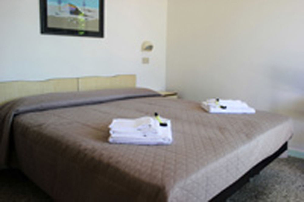 Hotel Leda Rimini Dış mekan fotoğraf