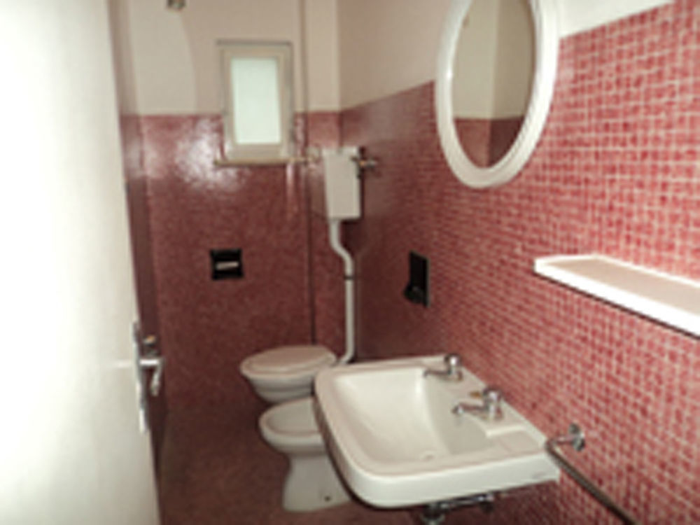 Hotel Leda Rimini Dış mekan fotoğraf