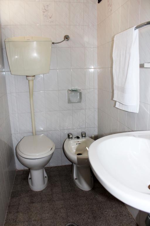 Hotel Leda Rimini Oda fotoğraf