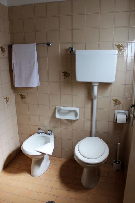 Hotel Leda Rimini Oda fotoğraf
